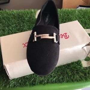 Cute loafers for work